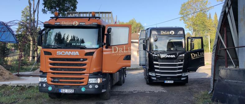 Zajišťujeme komplexní služby